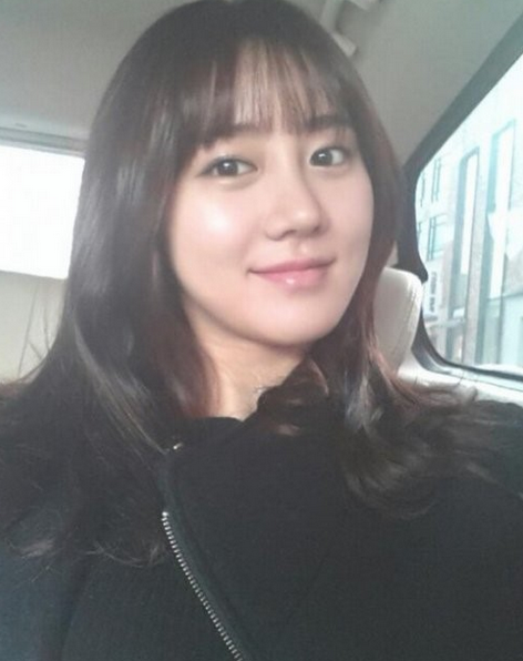 배우 한그루