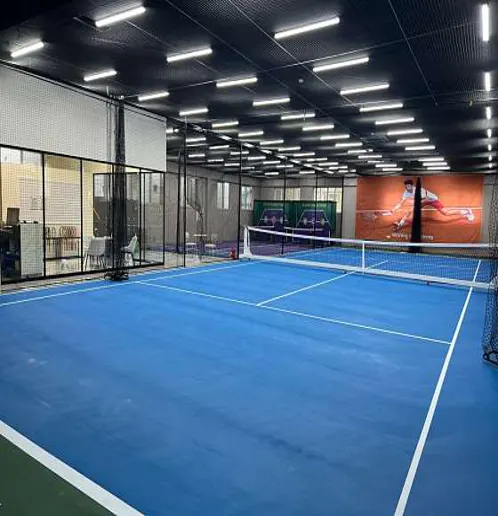 위닝샷 실내테니스