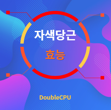 자색당근 효능 탐구