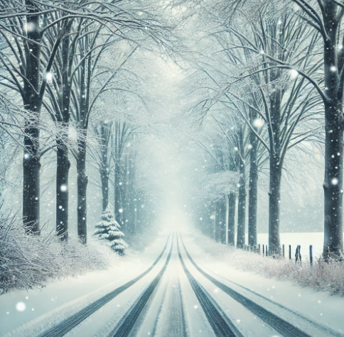 겨울철 타이어 관리법