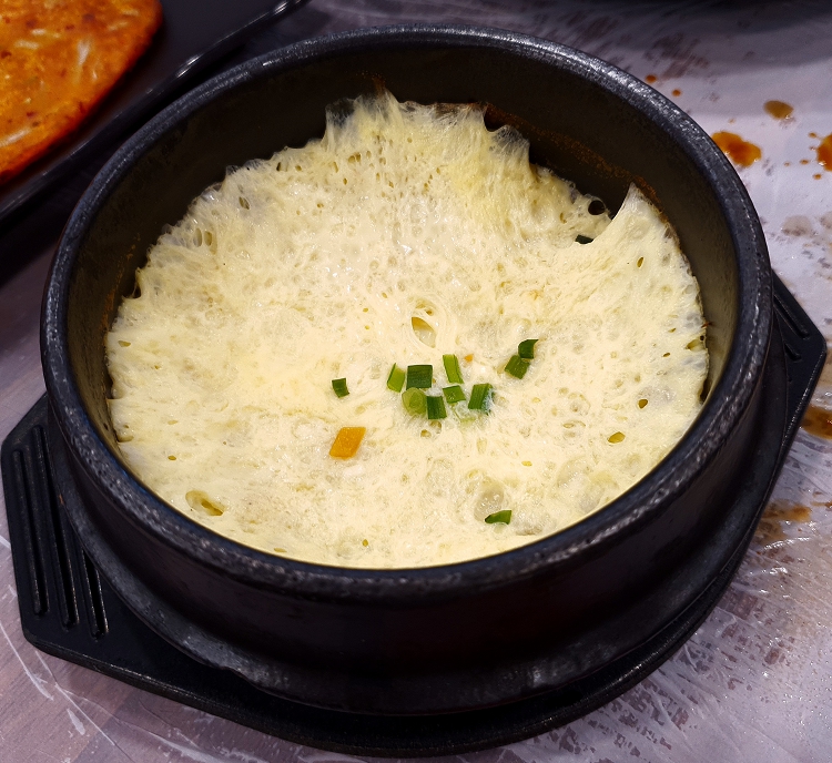 양산 물금/양부대 양산게장집 무한리필 세트 2번