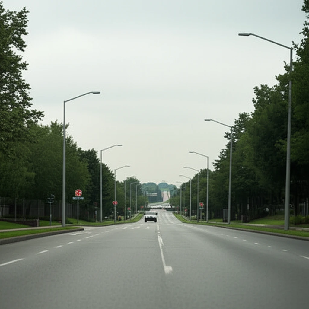 교외? 도심? 나에게 맞는 운전 연수