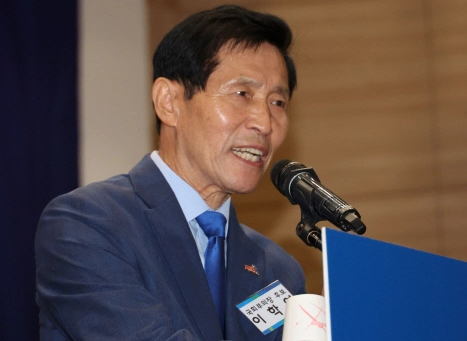 민주당 이학영 국회부의장 선출 배경