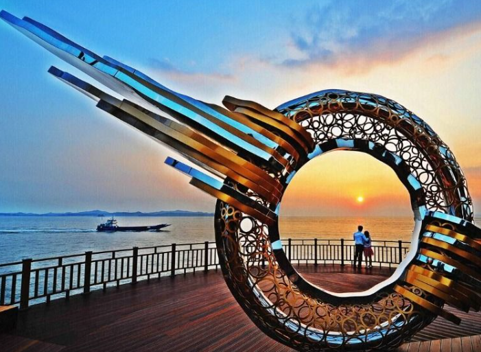 서해 가볼만한곳 베스트10