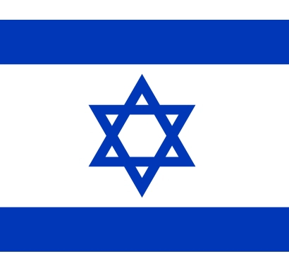 이스라엘 인구수 역사 지도보기