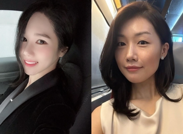 나는 솔로 16기 옥순 영숙