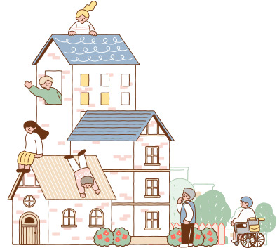 마이홈포털 (https://m.myhome.go.kr)