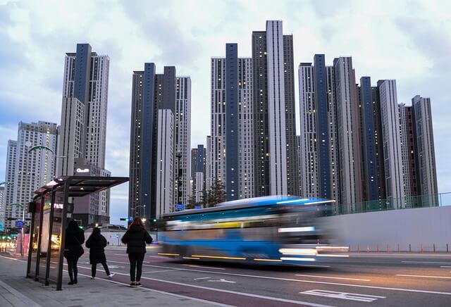 양평시외버스터미널-시간표