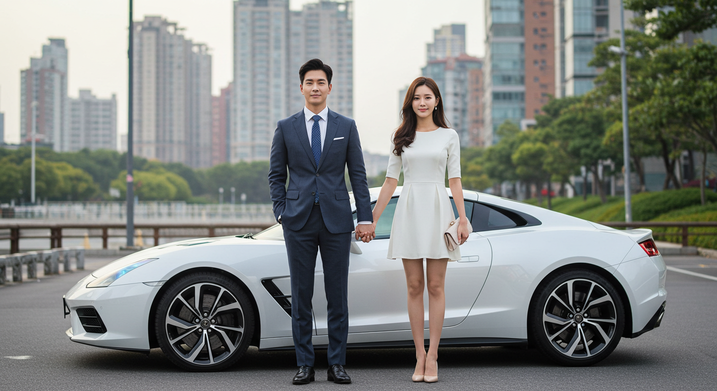 폭스바겐 골프 GTI