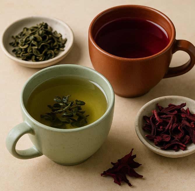 greentea