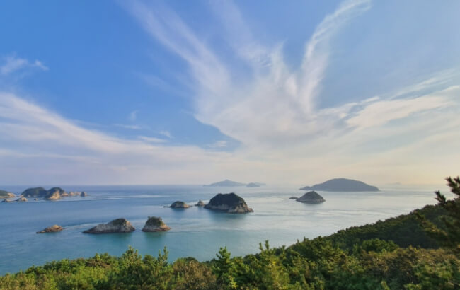 거제도 가볼만한곳 베스트 10