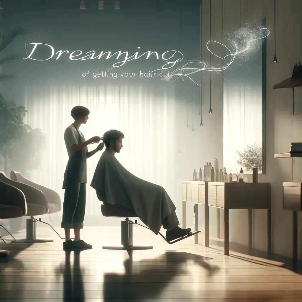 머리카락 잘리는 꿈 해몽