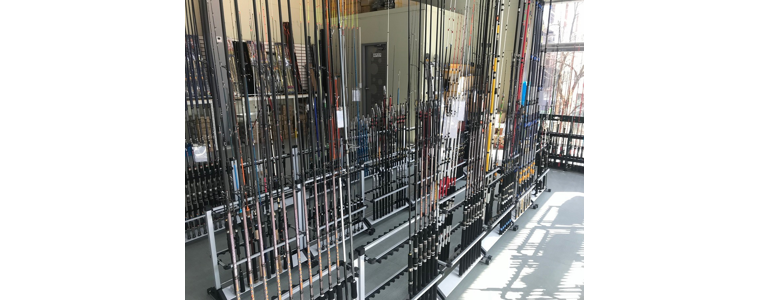 인천 미추홀구 낚시용품