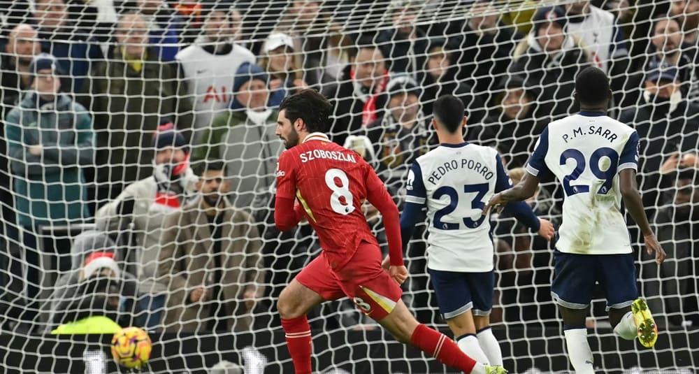 리버풀-vs-토트넘