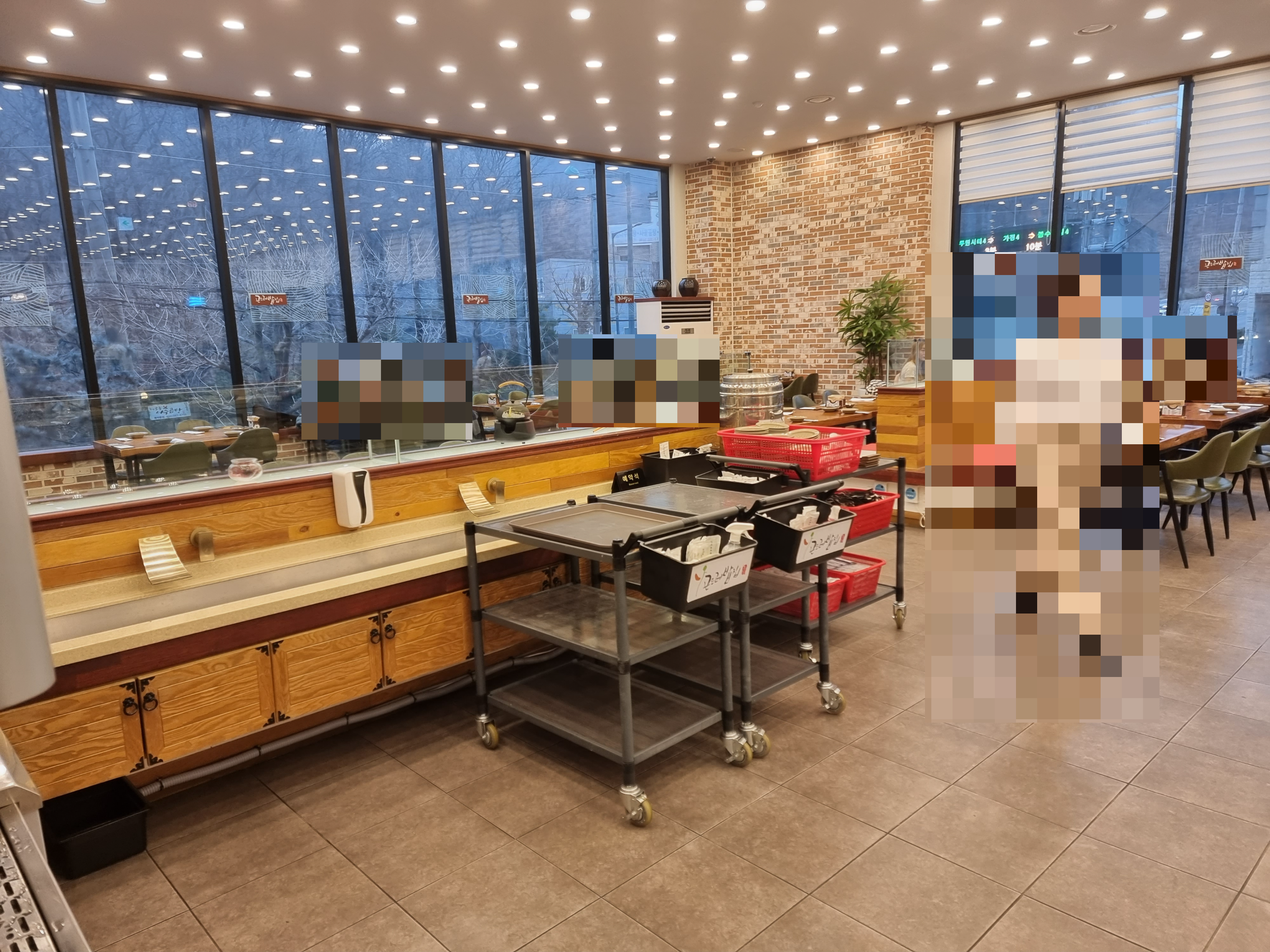 인천_서구_심곡동_곤드레밥집_내부2층2