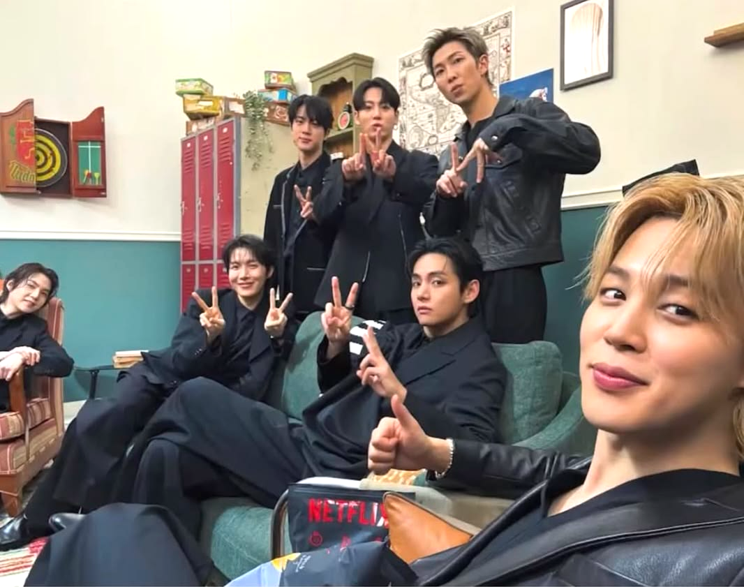 bts 공연 일정 고양 월드투어 숙박 만실