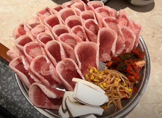 사당역 맛집 베스트 10