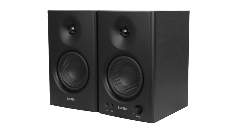 Edifier MR3 vs MR4 비교: 최고의 컴팩트 스피커는? 가성비와 성능 완벽 분석!