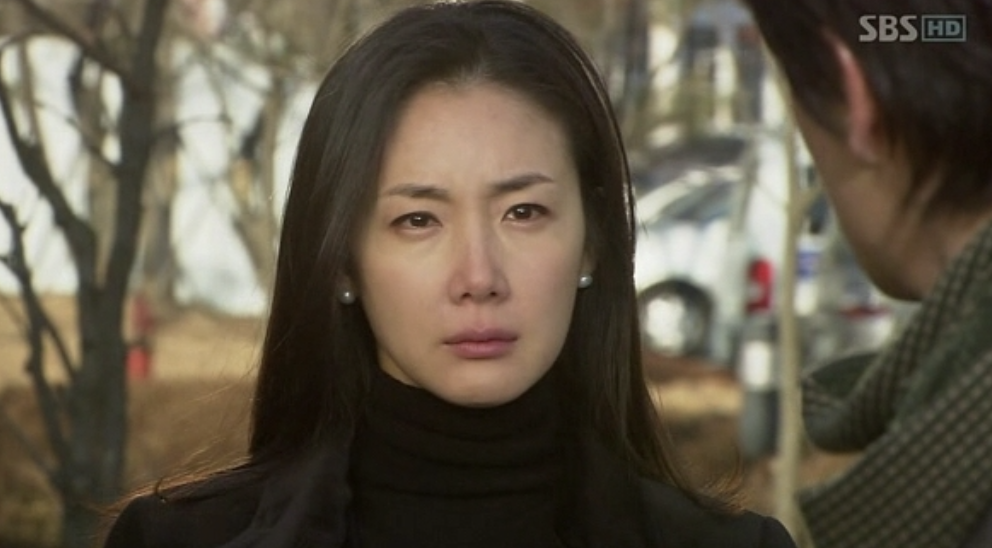최지우 연기