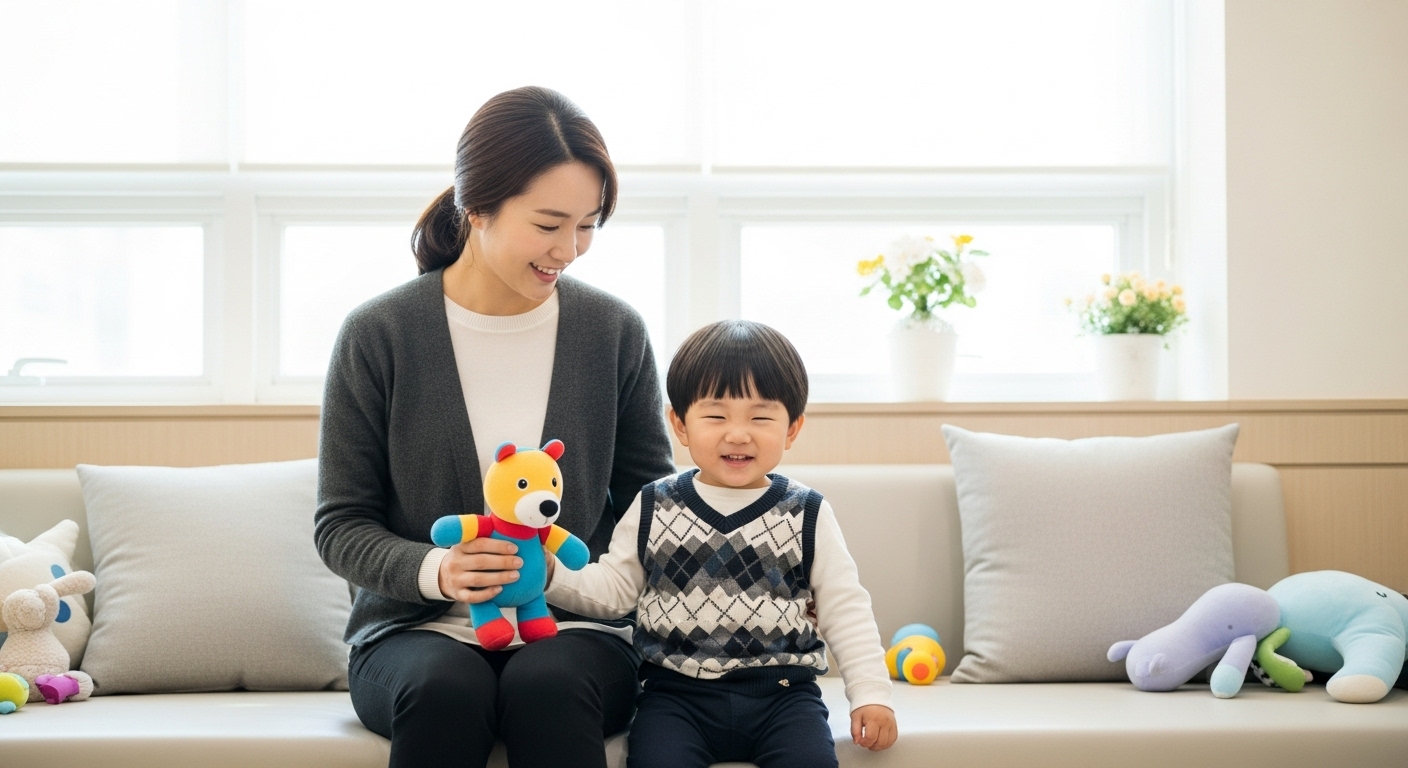 #2025년 영아기 성장발달 검사와 국가 보조