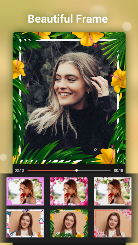 동영상 편집기 어플, 사진 비디오 메이커, 핸드폰 사진으로 동영상 만들기