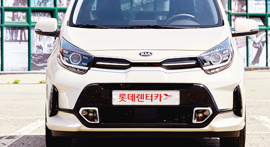 기아 모닝 중고차 가격 시세표 24년10월