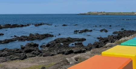 제주도 가볼만한곳 10곳 여행 꿀팁