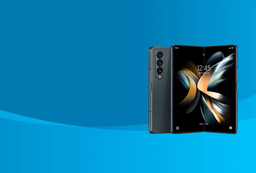 Galaxy Z Fold4
