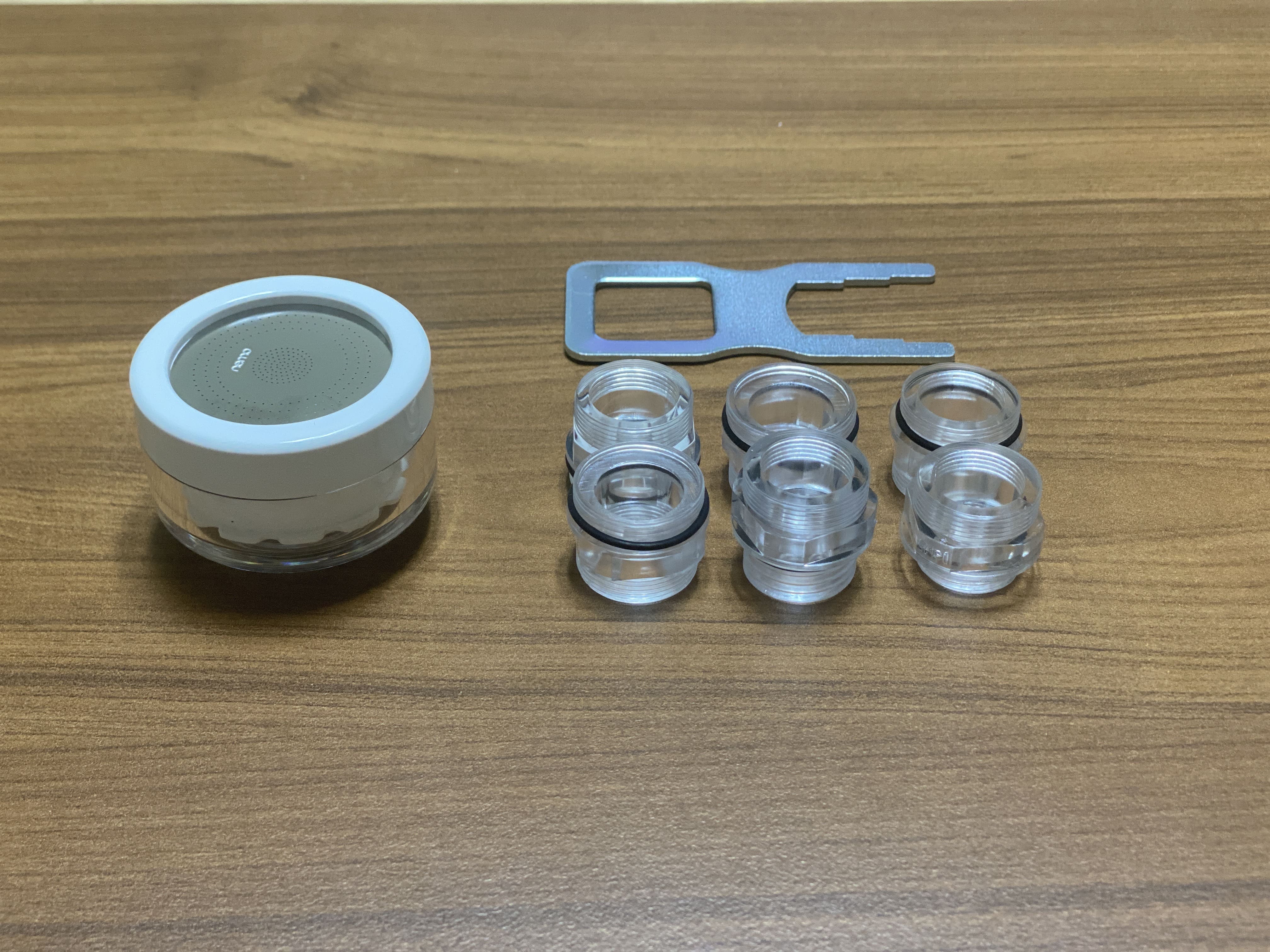 네모-세면대필터-어댑터