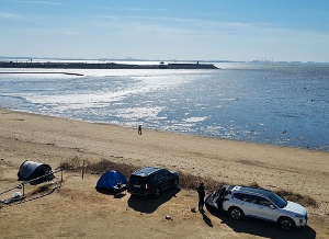 차박하기 좋은 곳