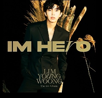 임영웅 앨범 사진