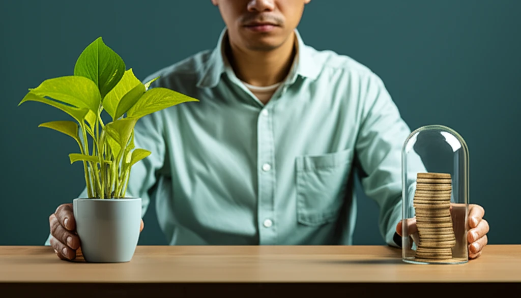 퇴직연금 수수료 확인과 실질 수익률 ..