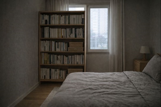 집안 풍수 인테리어