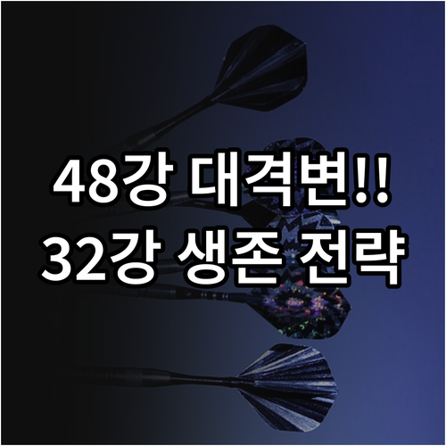 북중미 월드컵 48개국 체제 한국 축..