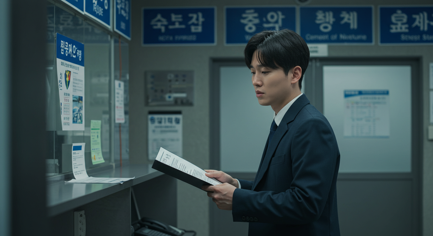 고소인권리&amp;#44; 경찰관할