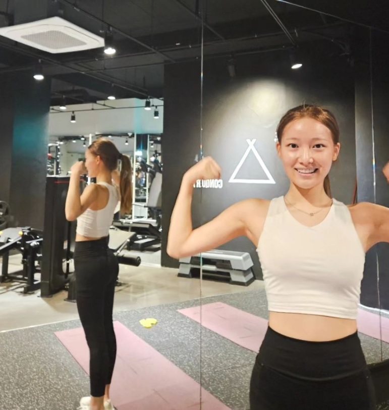 서하정