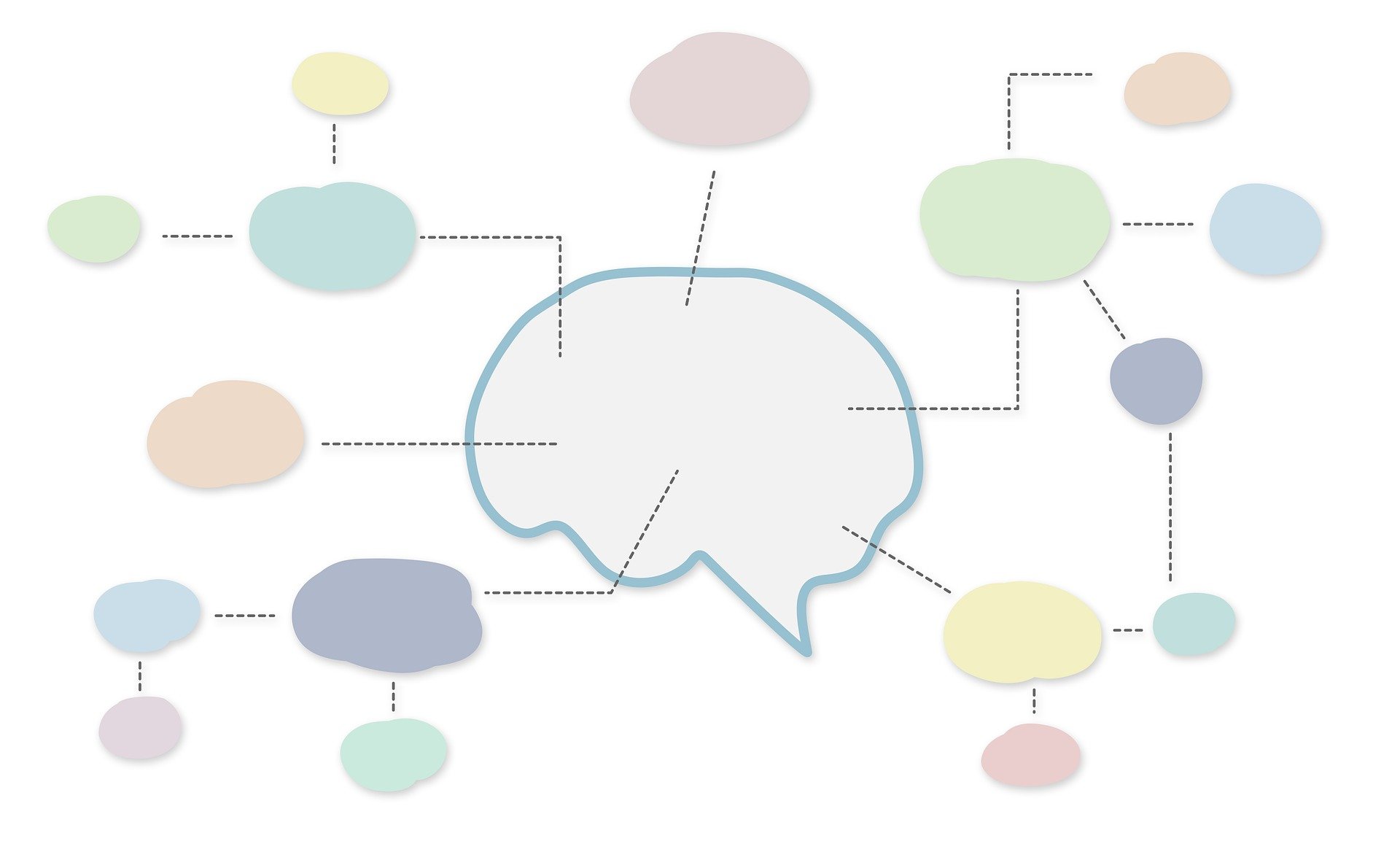 심리학이 말하는 언어 관련 사진