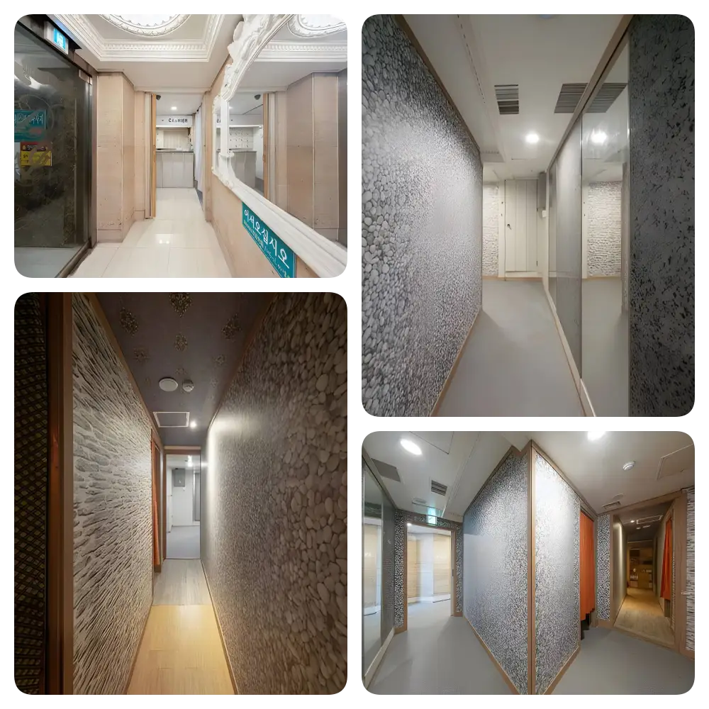 동대문마사지 이스턴 내부 사진 1