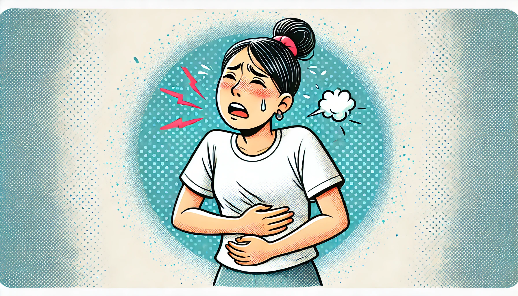 신트림과-명치-통증,-위장-문제일까?-의심할-수-있는-질환들