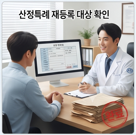 희귀질환·중증난치환자 본인부담 10→5%로 하향 조정, 2027 산정특례 혜택 핵심정리 (자격조건, 혜택, 신청방법 등)