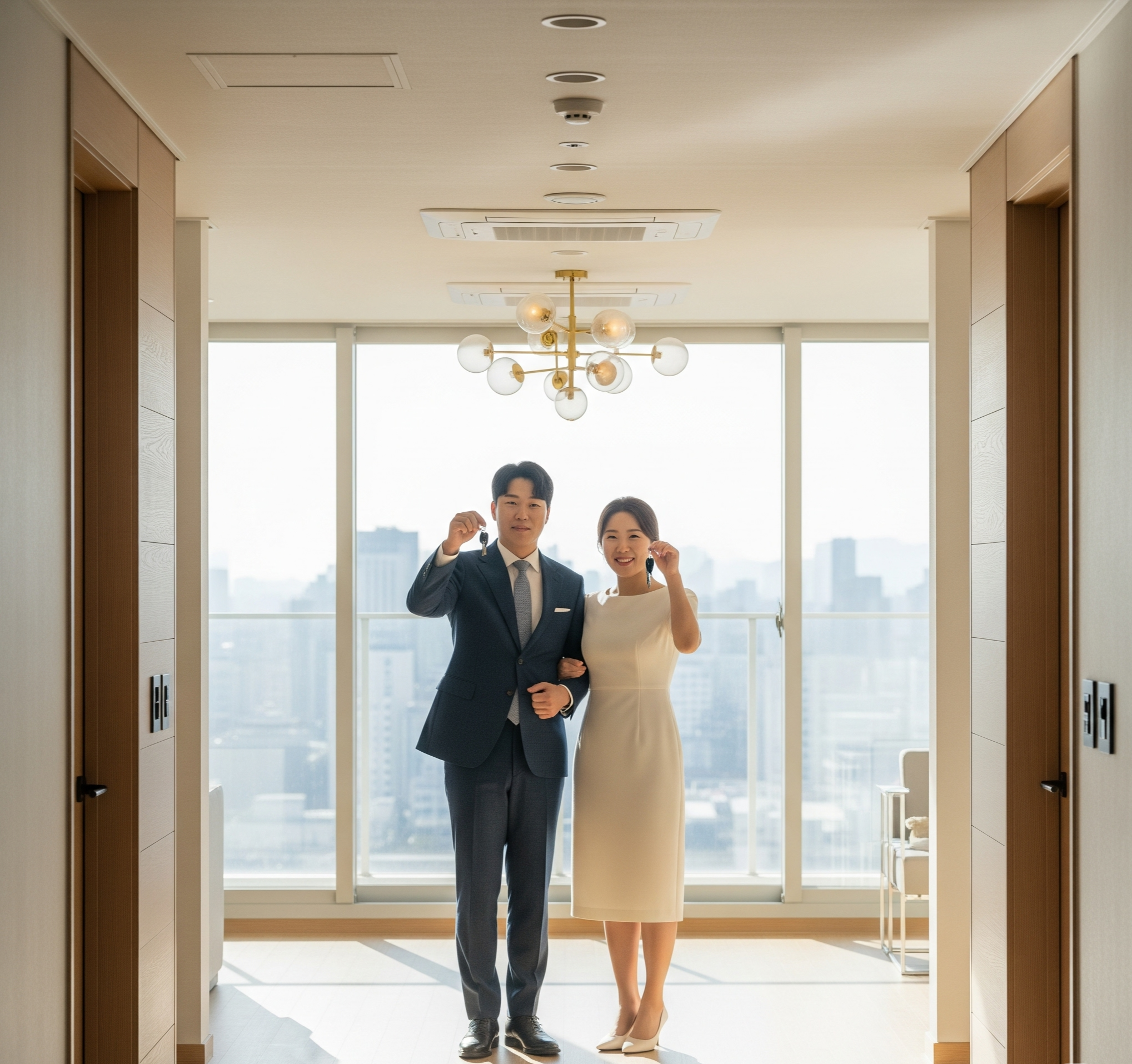 신혼부부 아파트 구매 시 취득세 최대 200만원 절약법