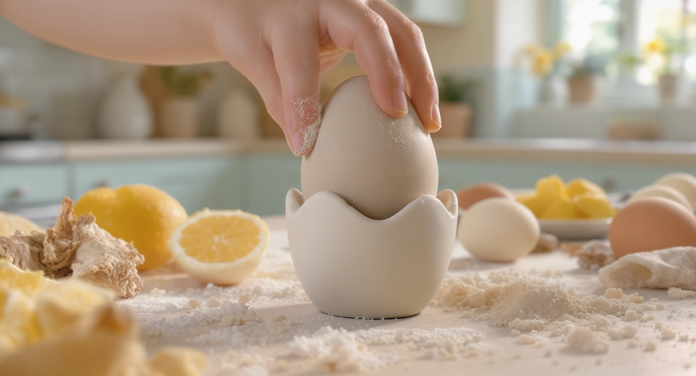 주방선반만들기