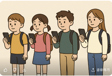 초등학교 학년별 스마트폰 사용 가이드|초1~초6 부모들이 꼭 알아야 할 관리 방법 관련 사진