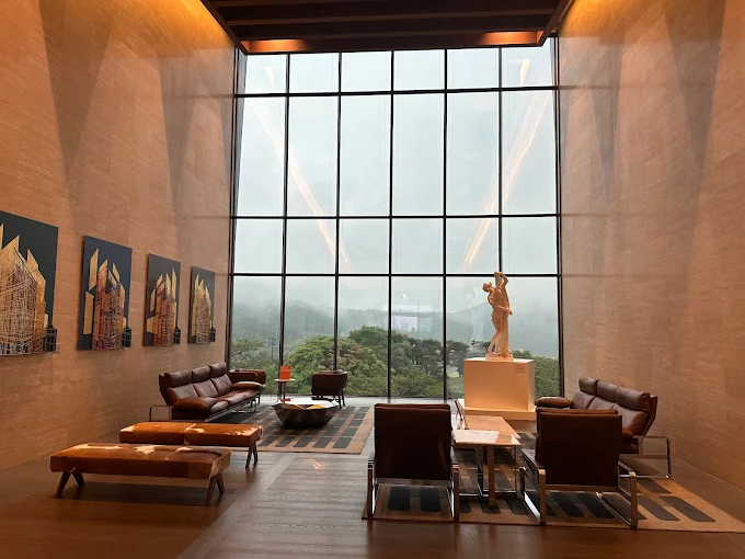 이천시 H1 CLUB(에이치원 클럽) 소개 및 예약방법 (구 덕평CC)