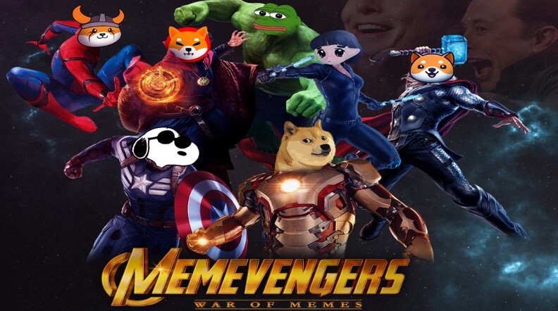 밈벤젼스 이미지