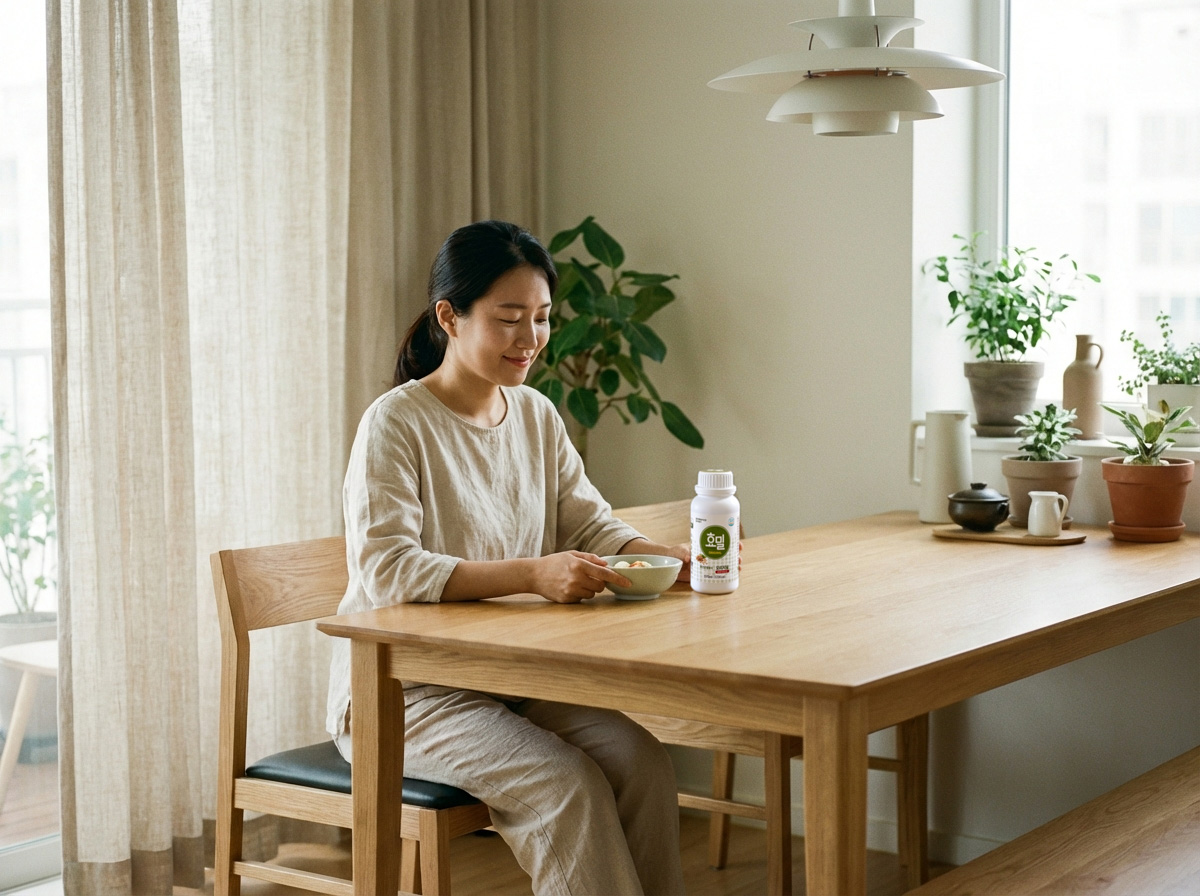 발효식입문, 장건강, 홈발효, 발효식챌린지, 유익균, 효밀, 유산균발효식