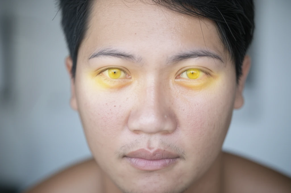 간염 종류별 원인, 증상, 예방 핵심