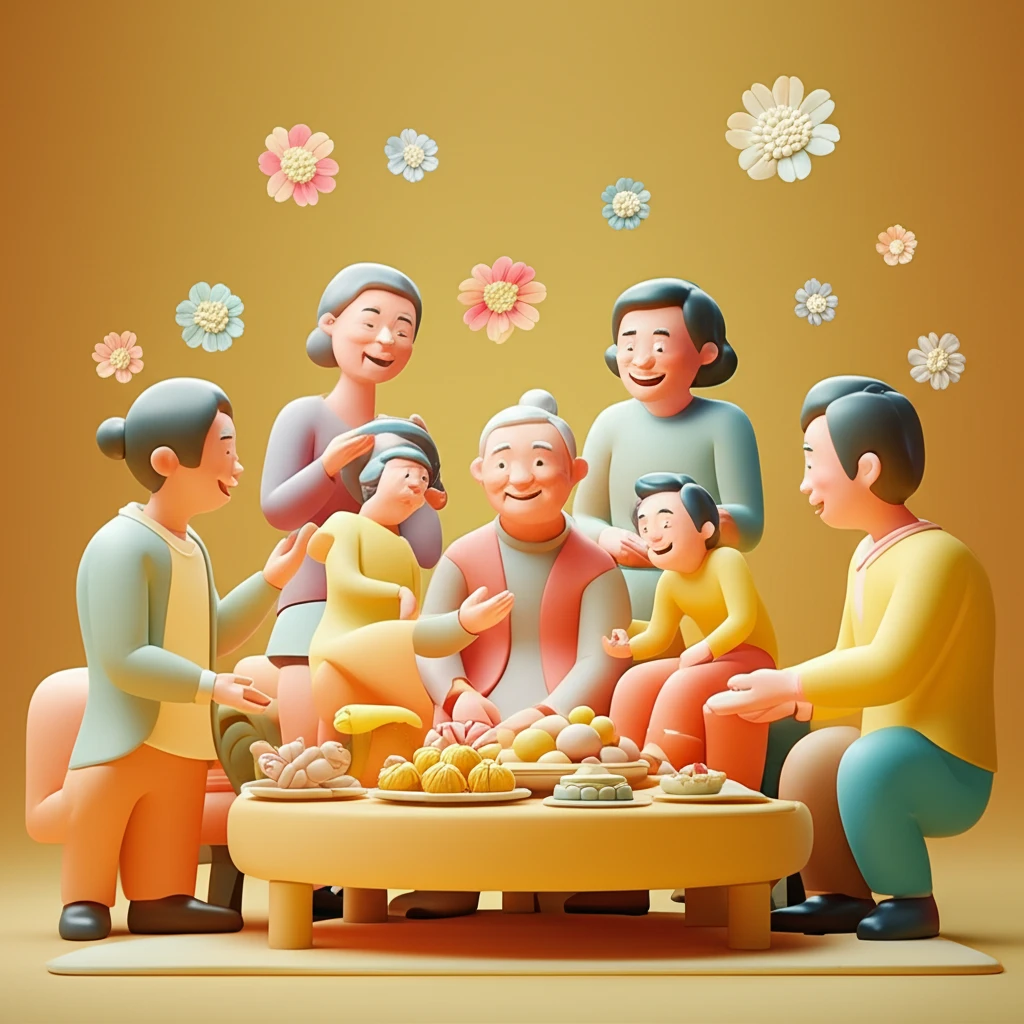 2월 한파와 꽃샘추위 속 1935년생..