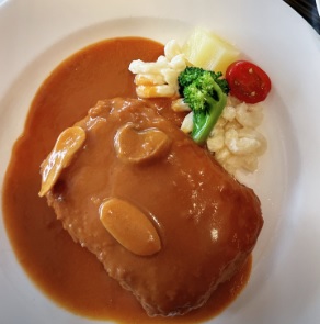 6시 내고향 전북 익산 경양식 맛집 함지박레스토랑