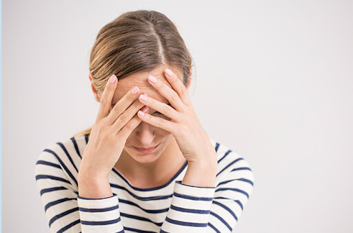 위고비 부작용 두통 어지러움